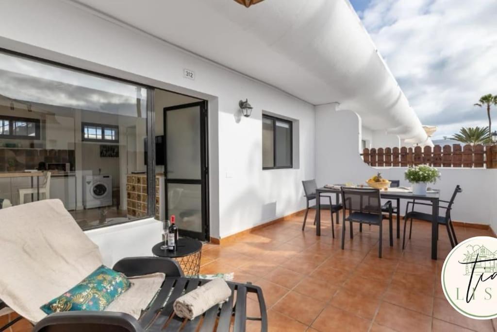Tia Lisa Dunasol Corralejo Exterior photo